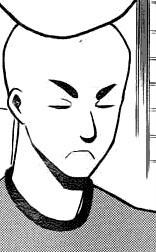 黑铁(漫画《黑铁》)