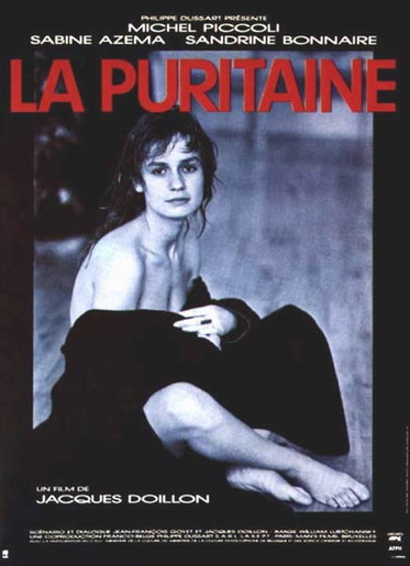 虚伪的人 La Puritaine （1986）