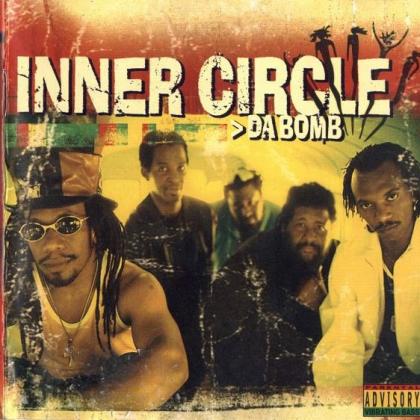 Inner Circle(牙买加雷鬼乐队)