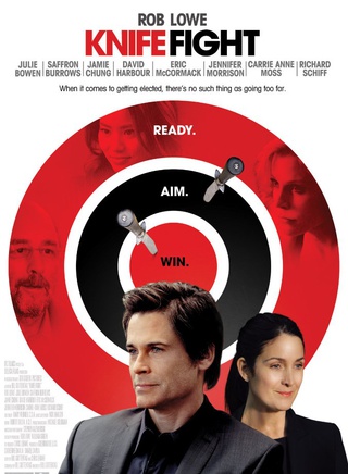 凯瑞-安·莫斯(Carrie-Anne Moss)