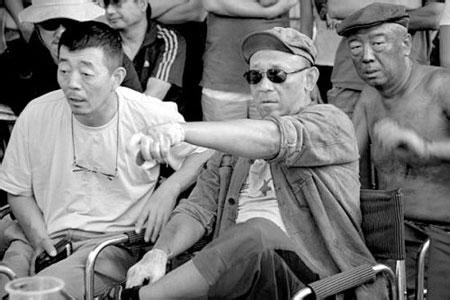 鬼子来了(2000年姜文导演电影) 鬼子来了(2000年姜文导演电影)