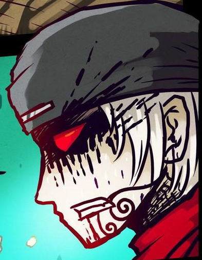 风魔灰太郎 风魔灰太郎