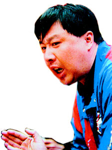 吴庆龙 吴庆龙
