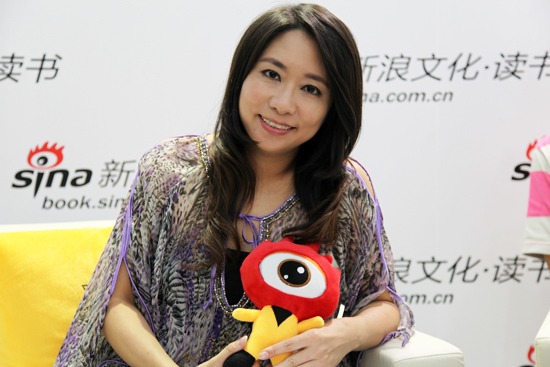 李欣频