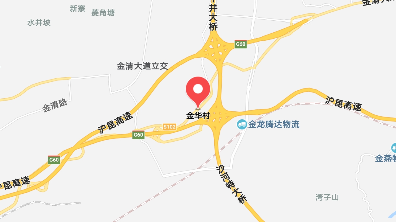 地图信息
