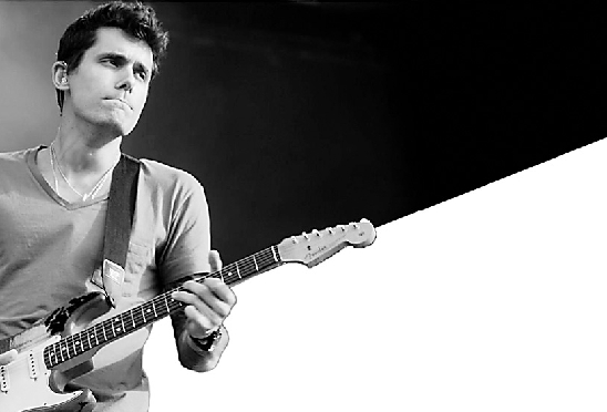 约翰·梅尔(JOHN MAYER)