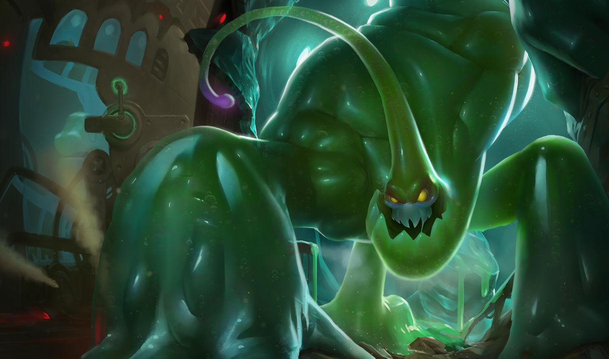 生化魔人 生化魔人