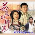 茶是故乡浓(1999年香港电视剧)