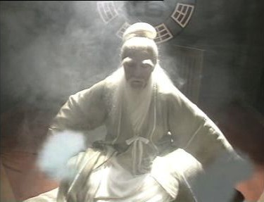 张三丰 张三丰