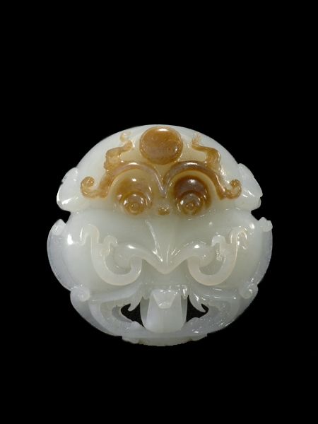 玉佩 玉佩