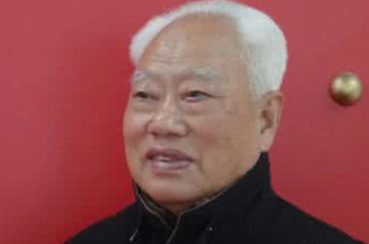郑洪升