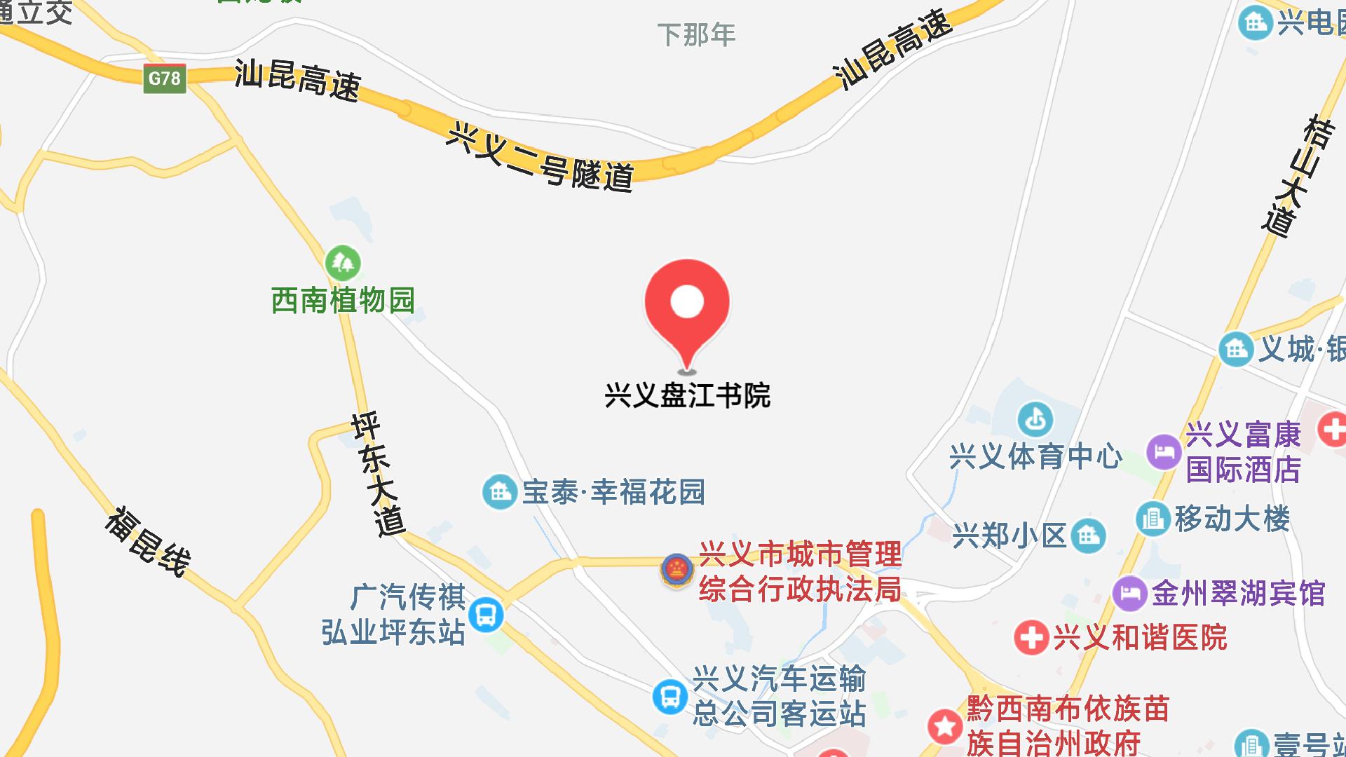 地图信息