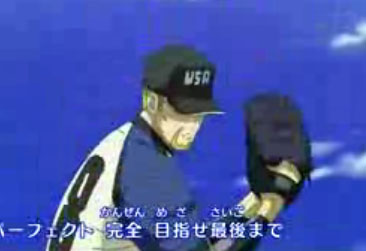 棒球大联盟第五季 棒球大联盟第五季