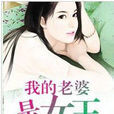 我的媳妇是女王(小说)