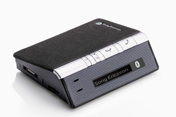 索尼爱立信HCB-120