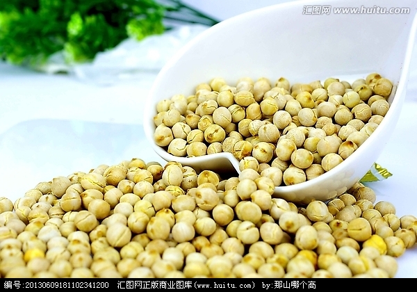 新疆鹰嘴豆
