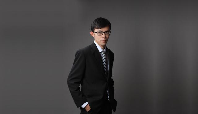 张翼(掌门1对1创始人兼CEO)