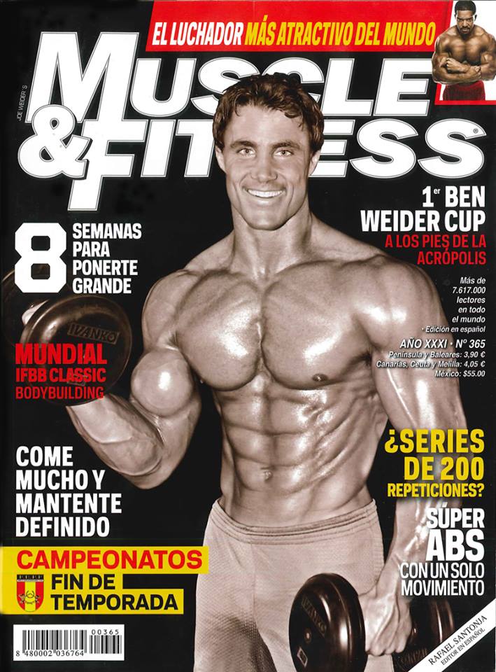 Greg Plitt Greg Plitt
