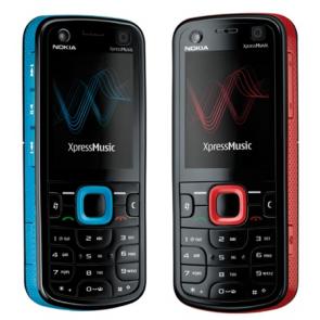 5320XM 5320XM