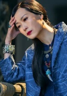 战狼·战狼(战狼战狼（电视剧）)