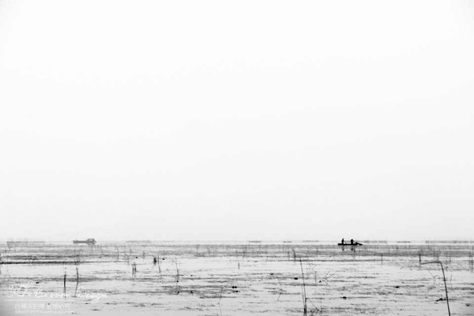 东平湖 东平湖