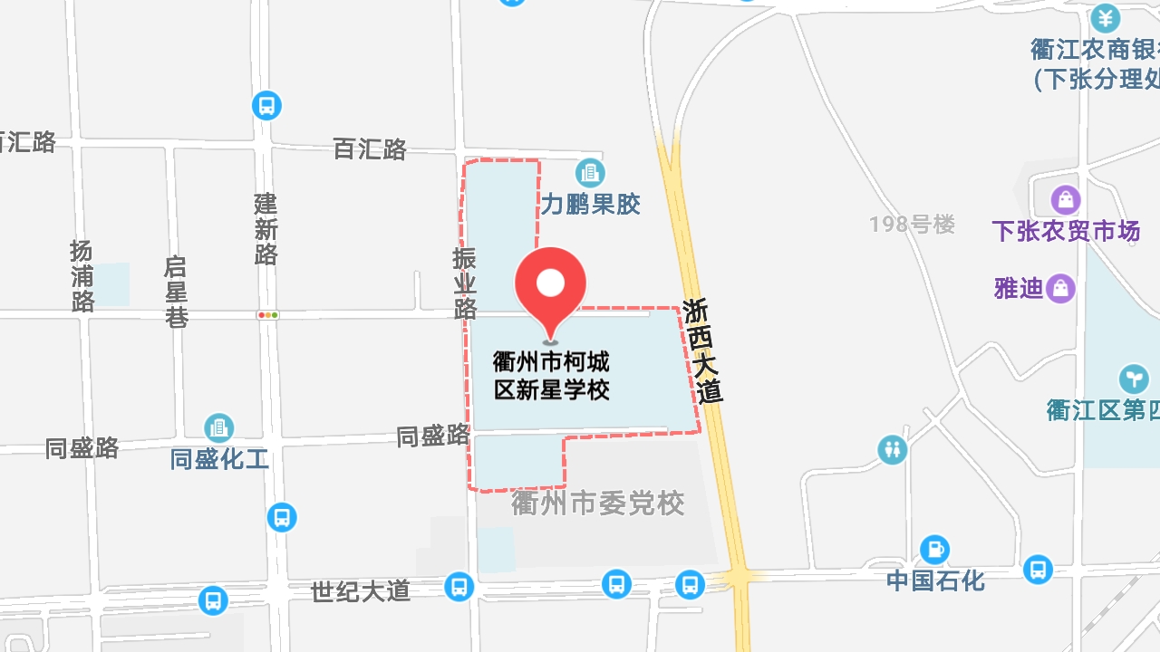 地图信息