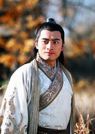 游剑江湖(2006年武侠合拍剧)