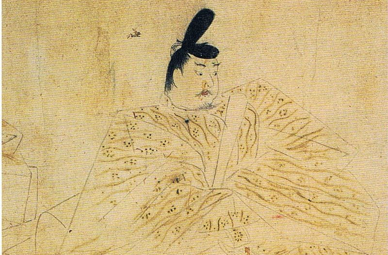藤原赖长