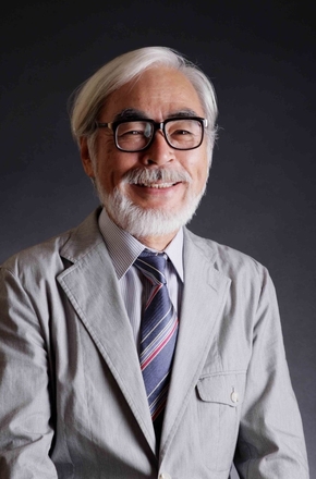宫崎骏 宫崎骏