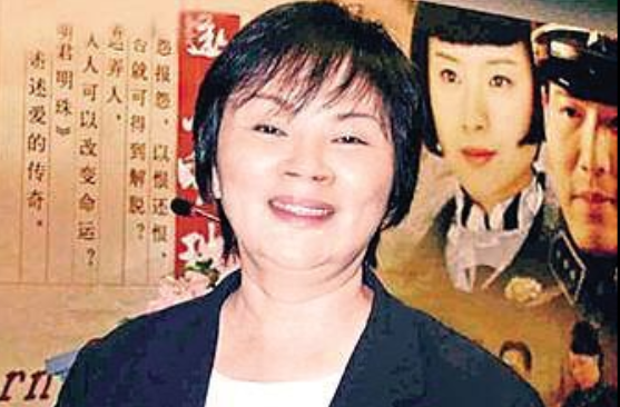 杨佩佩