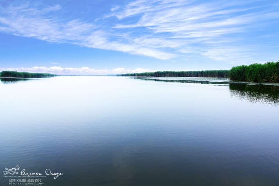 东平湖 东平湖