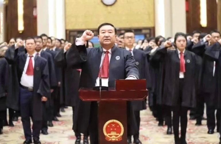 律师宣誓制度 律师宣誓制度