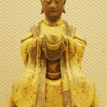 中国闽台缘博物馆
