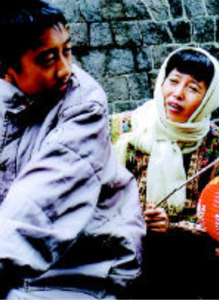 周觅(湖南籍影视男演员)
