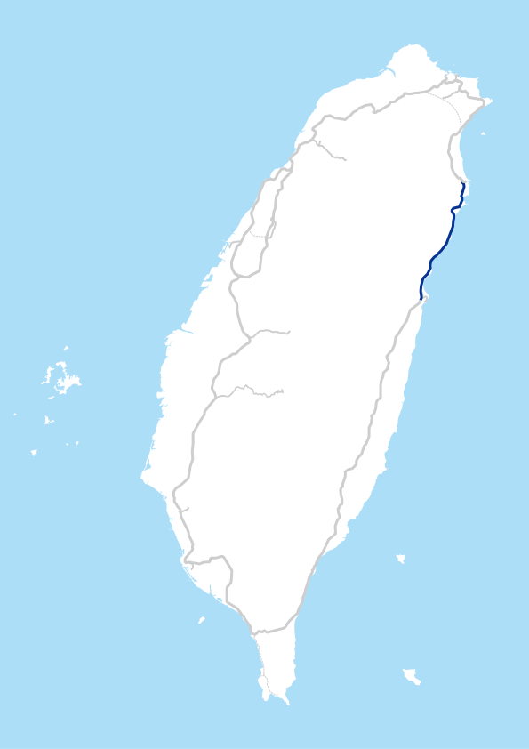 北迴铁路