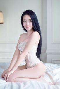 奚温柔 奚温柔