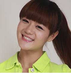 穆遥 穆遥