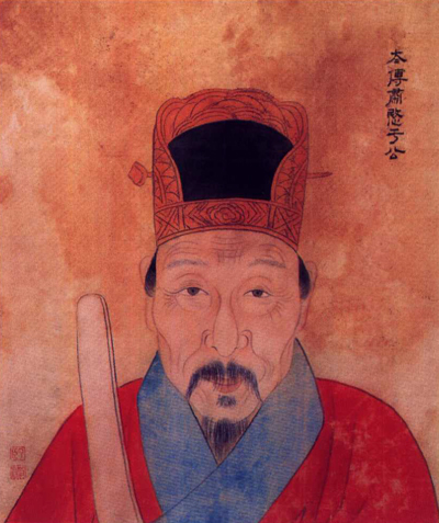 领导北京保卫战取得胜利的于谦 领导北京保卫战取得胜利的于谦