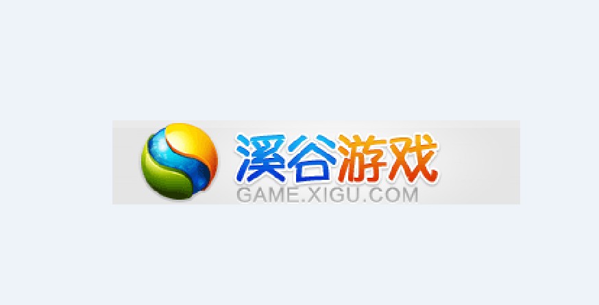 溪谷游戏