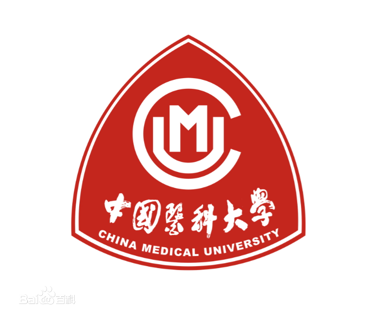 中国医科大学校徽