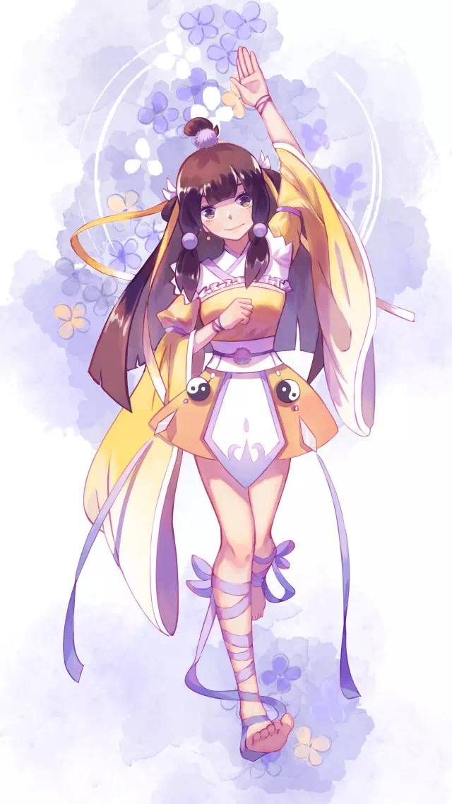侯小妹 侯小妹