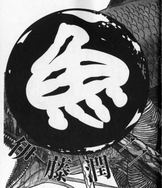 鱼 鱼