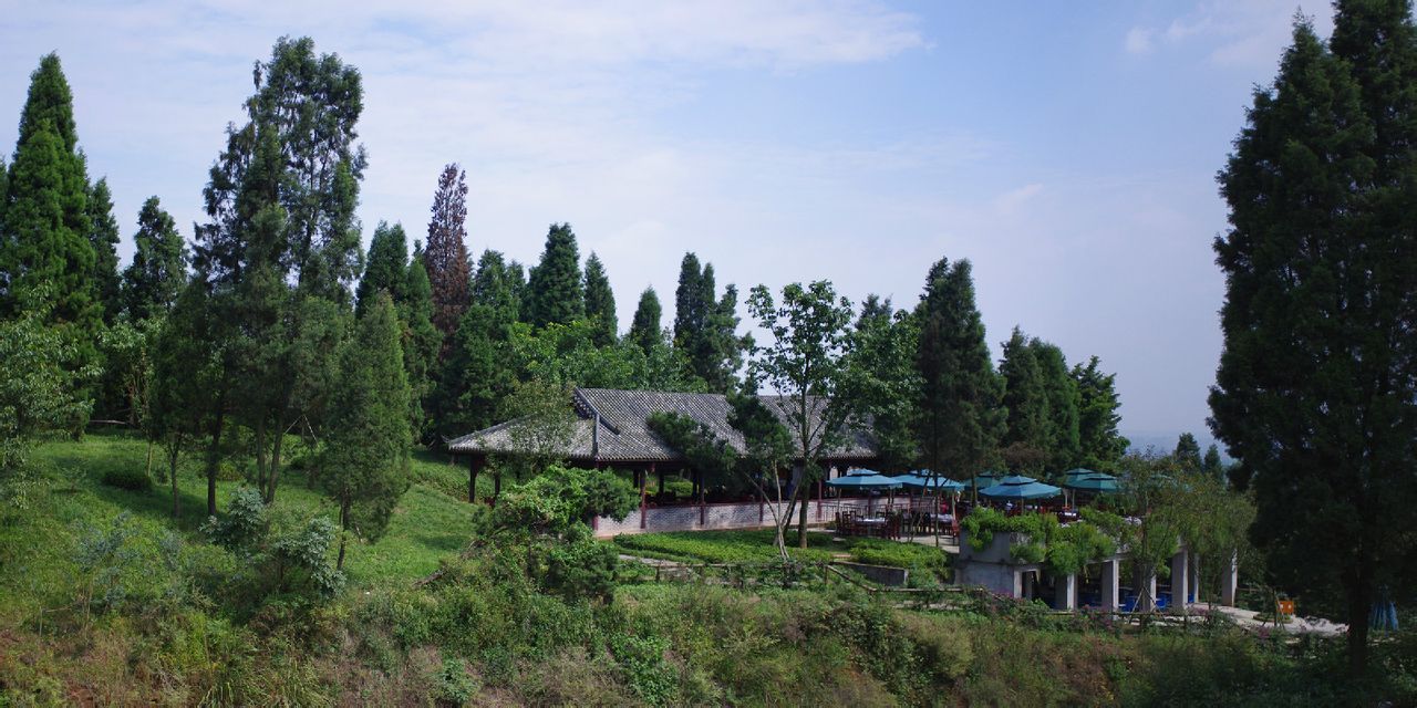 云海餐厅 云海餐厅