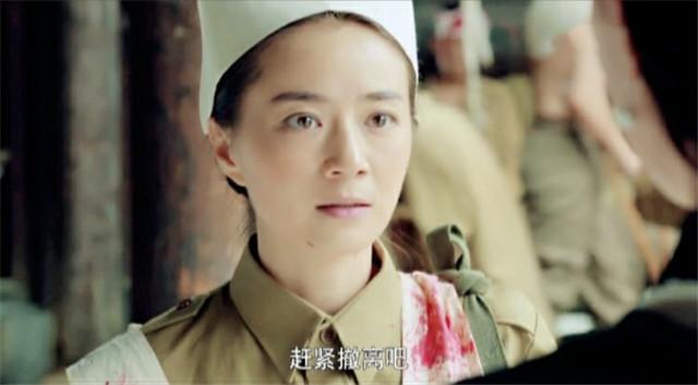 《怒江之战》剧照 《怒江之战》剧照