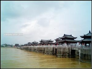 中国四大古桥 中国四大古桥