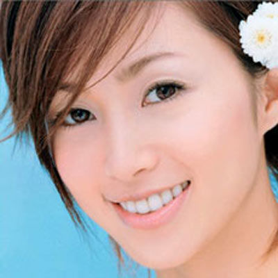 酒井法子 酒井法子