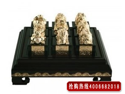 金玉国宝九龙壁玉玺 金玉国宝九龙壁玉玺