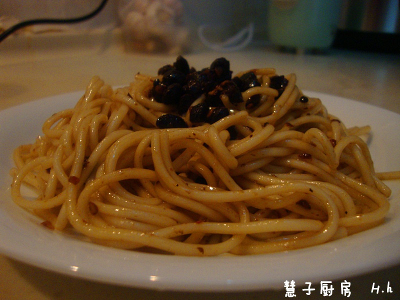 老乾妈拌麵