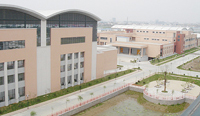 扬州完美工业园 扬州完美工业园
