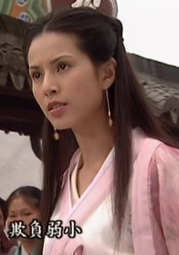 杨门女将之女儿当自强(杨门女将大破天门阵)